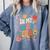 In My Reading Era Books Lovers Men Women Kids Comfort Colors Sweatshirt Denim In My Reading Era Books Lovers Men Women Kids Comfort Colors Sweatshirt Denim