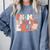 In My Reading Era Groovy Book Lovers Library Reading Women Comfort Colors Sweatshirt Denim In My Reading Era Groovy Book Lovers Library Reading Women Comfort Colors Sweatshirt Denim