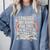 Reading Quote For Bookworm And Librarian Comfort Colors Sweatshirt Denim Reading Quote For Bookworm And Librarian Comfort Colors Sweatshirt Denim