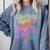 Reading Six Seven Meme Book Lover 67 Teacher 6 7 Comfort Colors Sweatshirt Denim Reading Six Seven Meme Book Lover 67 Teacher 6 7 Comfort Colors Sweatshirt Denim