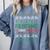Reading Is Snow Much Fun Winter Bookworm Reading Book Lovers Comfort Colors Sweatshirt Denim Reading Is Snow Much Fun Winter Bookworm Reading Book Lovers Comfort Colors Sweatshirt Denim