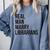 Real Men Marry Librarians – Book Lover Husband Comfort Colors Sweatshirt Denim Real Men Marry Librarians – Book Lover Husband Comfort Colors Sweatshirt Denim