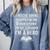 I Rescue Books Trapped In The Bookstore I’m Not A Hoarder Comfort Colors Sweatshirt Denim