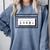 Retro Computer Screen I'm From The 1900s Birthday Raglan Baseball Tee Comfort Colors Sweatshirt Denim