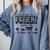Retro Please Be Patient With Me I'm From The 1900s Premium Comfort Colors Sweatshirt Denim Retro Please Be Patient With Me I'm From The 1900s Premium Comfort Colors Sweatshirt Denim