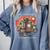 Retro Tech Stack 80s 90s Nostalgia Analog TV Cameras Comfort Colors Sweatshirt Denim Retro Tech Stack 80s 90s Nostalgia Analog TV Cameras Comfort Colors Sweatshirt Denim