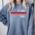 Retro VHS Tape Graphics 80s 90s Nostalgia Costume Comfort Colors Sweatshirt Denim Retro VHS Tape Graphics 80s 90s Nostalgia Costume Comfort Colors Sweatshirt Denim