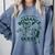 Romance Novel Smut Book Lover Bookish Bibliophile Comfort Colors Sweatshirt Denim Romance Novel Smut Book Lover Bookish Bibliophile Comfort Colors Sweatshirt Denim