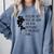 Roses Are Red Pages Are Worn Spicy Book Reading Smut Reader Comfort Colors Sweatshirt Denim