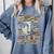 RtY Book Man Graphic Eyes Colorful Art Small Comfort Colors Sweatshirt Denim RtY Book Man Graphic Eyes Colorful Art Small Comfort Colors Sweatshirt Denim