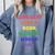 Sarcastic Live Life Like a Book Florida Would Ban Comfort Colors Sweatshirt Denim Sarcastic Live Life Like a Book Florida Would Ban Comfort Colors Sweatshirt Denim