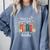 Sarcastic There’s No Such Thing As Too Many Books Comfort Colors Sweatshirt Denim Sarcastic There’s No Such Thing As Too Many Books Comfort Colors Sweatshirt Denim