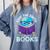 Save Earth It´s Only Planet With Books Reader Earth Day Comfort Colors Sweatshirt Denim Save Earth It´s Only Planet With Books Reader Earth Day Comfort Colors Sweatshirt Denim