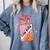 Slow Burn Book Trope Worth The Wait Love Takes Time Comfort Colors Sweatshirt Denim Slow Burn Book Trope Worth The Wait Love Takes Time Comfort Colors Sweatshirt Denim