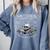 Smut Goblin Reading Club Spicy Book Lover Comfort Colors Sweatshirt Denim Smut Goblin Reading Club Spicy Book Lover Comfort Colors Sweatshirt Denim