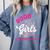 Smutty Book Merch Good Girls Read Dirty Books Smut Readers Comfort Colors Sweatshirt Denim Smutty Book Merch Good Girls Read Dirty Books Smut Readers Comfort Colors Sweatshirt Denim