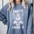 Smutty And Loving It Dark Fantasy Spicy Book Lover Comfort Colors Sweatshirt Denim Smutty And Loving It Dark Fantasy Spicy Book Lover Comfort Colors Sweatshirt Denim