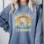 Sorry I Can't I'm Booked Reading For Cat Lover For Men Women Comfort Colors Sweatshirt Denim Sorry I Can't I'm Booked Reading For Cat Lover For Men Women Comfort Colors Sweatshirt Denim