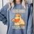 I Stay Home I Read Books I Pet My Cat I Regret Nothing Women Comfort Colors Sweatshirt Denim I Stay Home I Read Books I Pet My Cat I Regret Nothing Women Comfort Colors Sweatshirt Denim