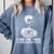 Stick Shift Nostalgia Column Shift Line Comfort Colors Sweatshirt Denim Stick Shift Nostalgia Column Shift Line Comfort Colors Sweatshirt Denim