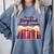 This Is My Storybook Character Costume Comfort Colors Sweatshirt Denim This Is My Storybook Character Costume Comfort Colors Sweatshirt Denim