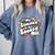 My Summer Is All Booked Book Reading Summer Reading For Men Women Comfort Colors Sweatshirt Denim My Summer Is All Booked Book Reading Summer Reading For Men Women Comfort Colors Sweatshirt Denim