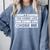 Superheroes Art Graphic Novels Comic Books Comfort Colors Sweatshirt Denim