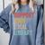 Support Your Local Library Books Bookaholic Teacher Bookworm Comfort Colors Sweatshirt Denim Support Your Local Library Books Bookaholic Teacher Bookworm Comfort Colors Sweatshirt Denim
