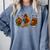 Teacher Fall Thanksgiving Turkey Reading Books Lovers Comfort Colors Sweatshirt Denim Teacher Fall Thanksgiving Turkey Reading Books Lovers Comfort Colors Sweatshirt Denim
