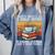 That's What I Do I Read Books Drink Coffee And I Know Things Comfort Colors Sweatshirt Denim That's What I Do I Read Books Drink Coffee And I Know Things Comfort Colors Sweatshirt Denim