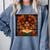 History Month Black Afro Girl Women Book Lovers Comfort Colors Sweatshirt Denim History Month Black Afro Girl Women Book Lovers Comfort Colors Sweatshirt Denim
