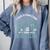 I Tried To Form A Gang But It Turned Into A Book Club Comfort Colors Sweatshirt Denim I Tried To Form A Gang But It Turned Into A Book Club Comfort Colors Sweatshirt Denim