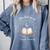 You Had Me At Trigger Warning Dark Romance Skeleton Book Comfort Colors Sweatshirt Denim You Had Me At Trigger Warning Dark Romance Skeleton Book Comfort Colors Sweatshirt Denim