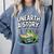 Unearth a Story Frog Reading a Book Summer 2026 Premium Tri-Blend Comfort Colors Sweatshirt Denim Unearth a Story Frog Reading a Book Summer 2026 Premium Tri-Blend Comfort Colors Sweatshirt Denim