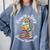 Unearth a Story Summer Reading 2026 Book Lover Dino Fun Comfort Colors Sweatshirt Denim Unearth a Story Summer Reading 2026 Book Lover Dino Fun Comfort Colors Sweatshirt Denim
