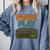 VHS Cassette Retro Analog Nostalgia Theme Premium Comfort Colors Sweatshirt Denim VHS Cassette Retro Analog Nostalgia Theme Premium Comfort Colors Sweatshirt Denim