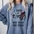 I Vow You Vow We Vow Merch Dark Romance Smutty Book Smutt Comfort Colors Sweatshirt Denim