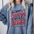 All I Want For Christmas Is More Books Teacher Xmas Holiday Comfort Colors Sweatshirt Denim All I Want For Christmas Is More Books Teacher Xmas Holiday Comfort Colors Sweatshirt Denim