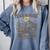 Western Please Be Patient With Me I'm From The 1900s Comfort Colors Sweatshirt Denim Western Please Be Patient With Me I'm From The 1900s Comfort Colors Sweatshirt Denim