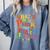Whats More Punk Than The Public Library T Shirt Book Lover Comfort Colors Sweatshirt Denim Whats More Punk Than The Public Library T Shirt Book Lover Comfort Colors Sweatshirt Denim