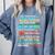 I Will Read Books On A Boat Kids Reading Read Books Comfort Colors Sweatshirt Denim I Will Read Books On A Boat Kids Reading Read Books Comfort Colors Sweatshirt Denim
