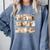 I Will Read Books Here And There I Will Read Books Anywhere Comfort Colors Sweatshirt Denim I Will Read Books Here And There I Will Read Books Anywhere Comfort Colors Sweatshirt Denim