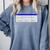 Windows Xp Error Comfort Colors Sweatshirt Denim Windows Xp Error Comfort Colors Sweatshirt Denim