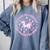 Women Please Be Patient I'm From The 1900s Comfort Colors Sweatshirt Denim Women Please Be Patient I'm From The 1900s Comfort Colors Sweatshirt Denim