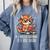 In World Of Bookworms Be Book Dragon Cute Women Kids Men Comfort Colors Sweatshirt Denim In World Of Bookworms Be Book Dragon Cute Women Kids Men Comfort Colors Sweatshirt Denim
