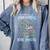 In A World Of Bookworms Be A Book Dragon Book Lover Reader Comfort Colors Sweatshirt Denim In A World Of Bookworms Be A Book Dragon Book Lover Reader Comfort Colors Sweatshirt Denim
