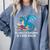 In A World Full Of Bookworms Be A Book Dragon Comfort Colors Sweatshirt Denim In A World Full Of Bookworms Be A Book Dragon Comfort Colors Sweatshirt Denim
