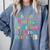 Yes I Really Do Need All These Books Comfort Colors Sweatshirt Denim Yes I Really Do Need All These Books Comfort Colors Sweatshirt Denim