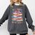 100 Days In The Books Cute Book 100 Days Of School Teachers Comfort Colors Sweatshirt Pepper 100 Days In The Books Cute Book 100 Days Of School Teachers Comfort Colors Sweatshirt Pepper