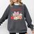 100th Day Of School Teachers 100 Days Of Coffee Chaos Books Comfort Colors Sweatshirt Pepper 100th Day Of School Teachers 100 Days Of Coffee Chaos Books Comfort Colors Sweatshirt Pepper